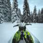 A Guide for Newbies: Snowmobiles