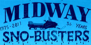 Midway Sno-Busters