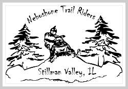 Neboshone Trail Riders