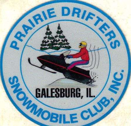 Prairie Drifters