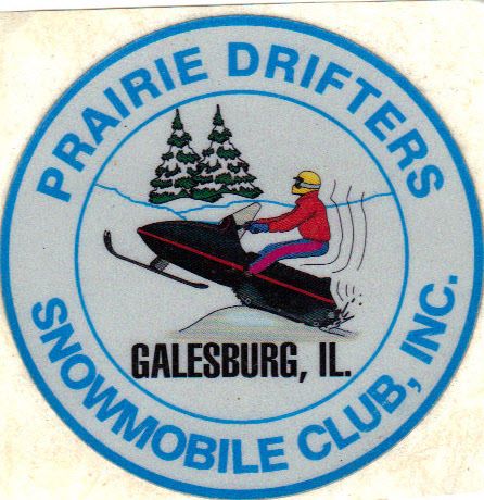 Prairie Drifters
